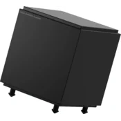 Gallo Acoustics GRS8B ROOMSUB 8 200W Black Subwoofer (Komad)