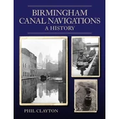 Birmingham Canal Navigations