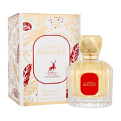 Maison Alhambra La Rouge Baroque 100 ml parfumska voda unisex