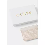 Etui za kreditne kartice Guess RW7561 P6201 Écru