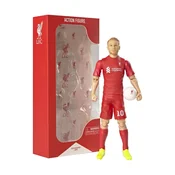 Akcijska figurica Banbo Toys SOCKERS Liverpool FC Alexis Mac Allister - 20 cm (83514)