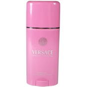 VERSACE dezodorans za žene u stiku Bright Crystal (bez aluminija), 50ml