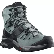 Salomon QUEST 4 GTX W, ženske cipele za planinarenje, zelena L41387000