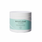 Boucleme Curl Scalp Exfoliating Shampoo eksfolijacijski šampon za valovitu i kovrcavu kosu 100 ml
