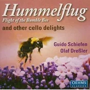HUMMELFLUG/FLIGHT OF THE BUMBLE BEE AND OTHER CELLO DELIGHTS