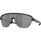 Oakley OO9248-01 ONE SIZE (42) Črna/Siva