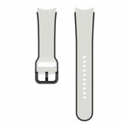 PAŠČEK ŠPORTNI TWO-TONE GALAXY WATCH 20MM M/L SAN