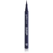 bellaoggi Color Liner dolgoobstojno črtalo za oči odtenek Ocean 1 ml