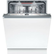 Bosch SMV6YCX02E ugradbena perilica posuda 60cm, inox, proizvedeno u Njemackoj