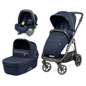 Peg Perego 3u1 Veloce SLK – Blue Shine Pagoda