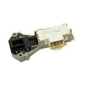 Bimetalna brava za veš mašinu LG 148EG00 148LG04 6601ER1005A, Elektromagnetna, Bela