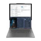 Lenovo prijenosno racunalo ThinkBook Plus Gen 6 Rollable, 21TR000JRM