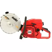 SOLO 880-14 REZALEC BETONA-ASFALTA, fi 350mm, 10,2kg
