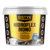 DISTYK hidroizolacijski premaz HIDROFLEX MONO