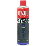 shumee 600681 CX-80 Silikonski sprej 500 ml