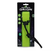 DOG COMETS ORION GREEN