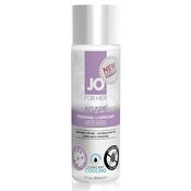 JO Hladilni ženski lubrikant Agape Cool - 30 ml