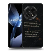 ULTIMATE CASE za OnePlus 13 5G - POET