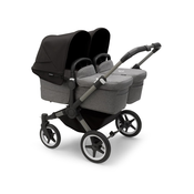 Kolica Za Blizance Bugaboo Donkey 5 Twin