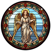 Hvatac sunca - Angel / Tip2 / XL KP32236