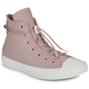 Converse  CHUCK TAYLOR ALL STAR WEATHERIZED LEATHER  Rožnata