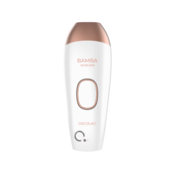 Odstranjevalec dlak Cecotec Bamba SkinCare IPL Quartz