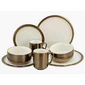Creatable Kombinirani Servis Modern Industrial, 8-Delni