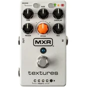 Dunlop MXR M310G1 Textures Granular Synth Engine Kitarski efekt