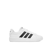 Superge adidas Grand Court Base 3.0 JR4613 Bela