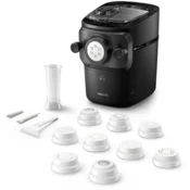PHILIPS Aparat za pravljenje testenine HR2665/96 crni