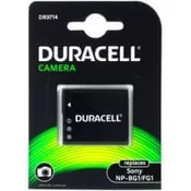 Duracell Akumulator Sony Cyber-shot DSC-T20/P - Duracell original