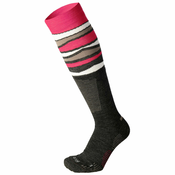 Mico LIGHT WOMAN SUPERTHERMO MERINO SKI SOCK CA00110, smučarske nogavice