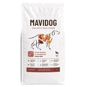 MAVIDOG HOLISTIC GF Adult - Fresh Salmon & Cranberries 15 kg