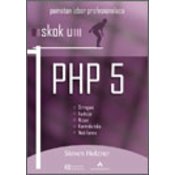 PHP 5, Steven Holzner