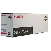 Canon toner magenta C-EXV17