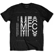 The 1975 ABIIOR MFC Black M Majica