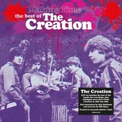 The Creation - Making Time: The Best Of The Creation (Limited Edition) (Splatter Coloured) (2 LP)