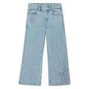S.Oliver hlače denim DH 2178172 2178172 D modra 128