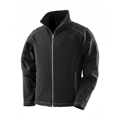 Ženska softshell jakna Womens Stitch Result