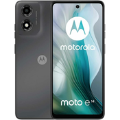 MOTOROLA pametni telefon Moto E14 2GB/64GB, Graphite Gray