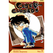 Case Closed, Vol. 7