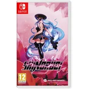 Shinorubi (SWITCH)
