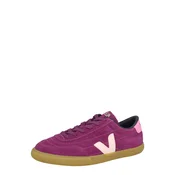 Veja Nizke superge Panenka roza/magenta/puder
