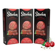 Stevian Keks, Dark, 3x165g