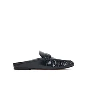 Natikači Steve Madden Rafe Mule 11005170 Črna