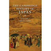 Cambridge History of Japan