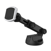 SCOSCHE SCOSCHE, MagicMount™ Pro Extendo Teleskopski magnetski nosilec, staklo/plošča, (21166488)