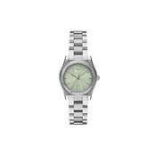 Emporio Armani Ročna ura Federica AR11656 Srebrna