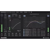 Eventide EChannel Channel Strip (Digitalni izdelek)