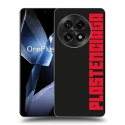ULTIMATE CASE za OnePlus 13 5G - Plastenciaga